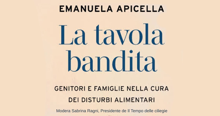 Incontro pubblico sui disturbi alimentari