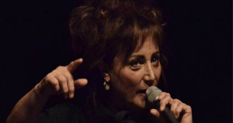 ma se tu mi canti, mai morir&ograve;