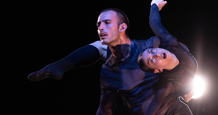 IMPROMPTUS: ARIE, DANZE E IMPROVVISAZIONI ALLE ARTIFICERIE ALMAGI&Agrave;