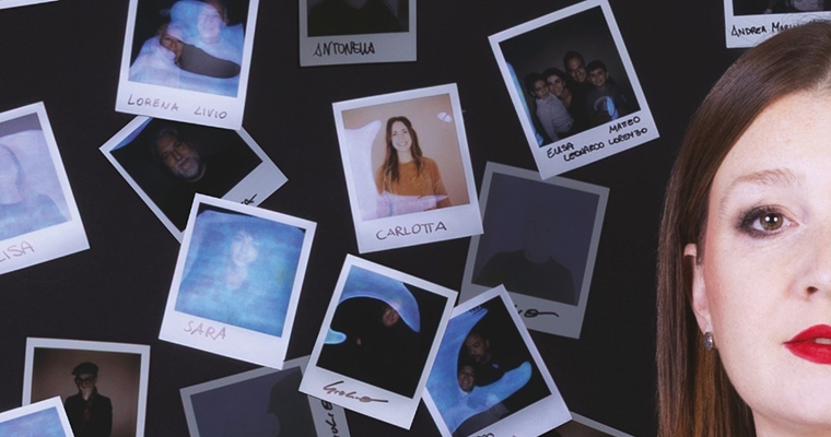 SuperSonico: musica, poesia e arti visive al Supercinema