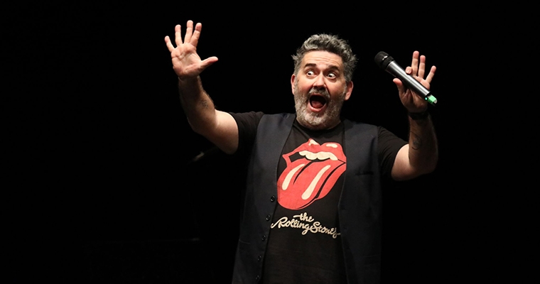 Cialtronight &ndash; 2026