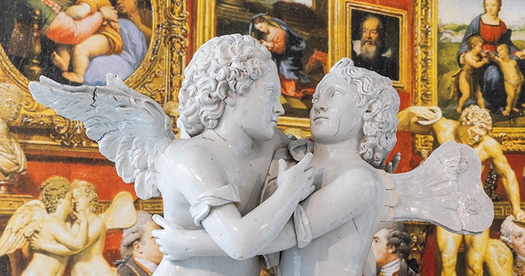 ALCHIMIA GINORI 1737-1896