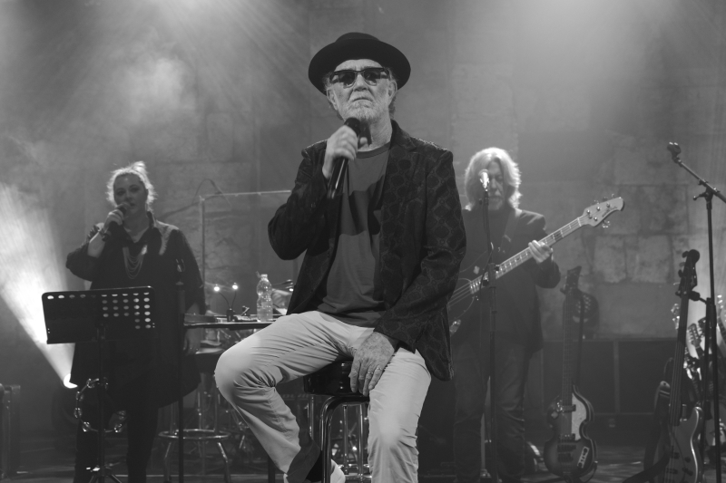 Francesco De Gregori &ndash; nevergreen