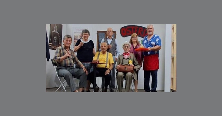 L&rsquo;uster&igrave; di d&ugrave; gal&egrave;tt