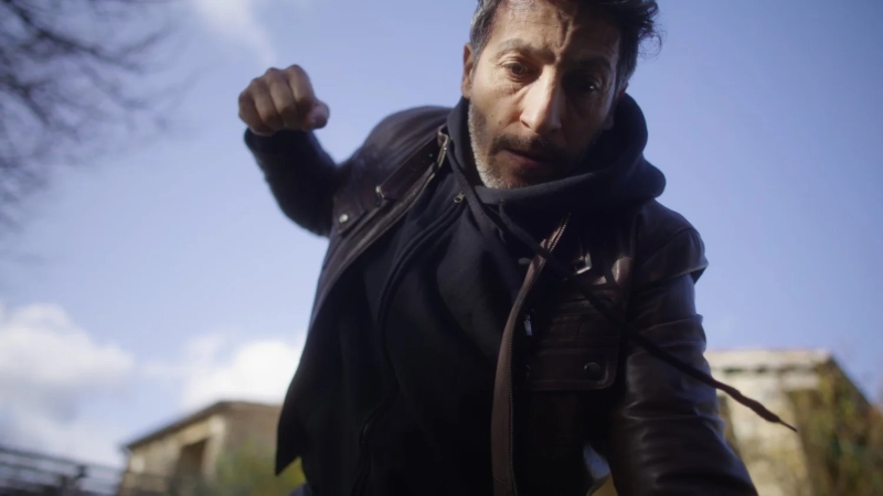 Blooming Death - ANTEPRIMA