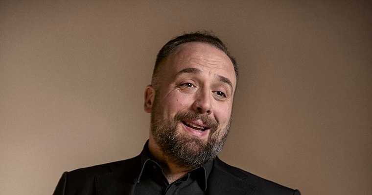 Concerto di Raphael Gualazzi