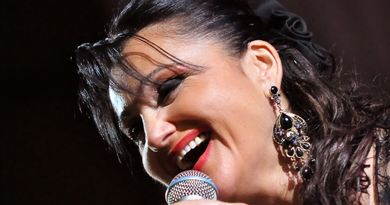 Roberta Cappelletti &ndash; In acustico & Friends