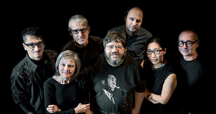 I quartetti per archi di Steve Reich &ndash; Ensemble Sentieri selvaggi