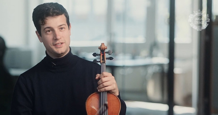 Ravenna Musica Off &ndash; Introduzione al concerto Berman / Mamikonian