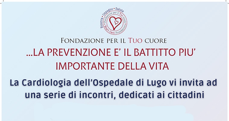 Il cuore non aspetta: perch&eacute; parlarne oggi pu&ograve; salvare vita