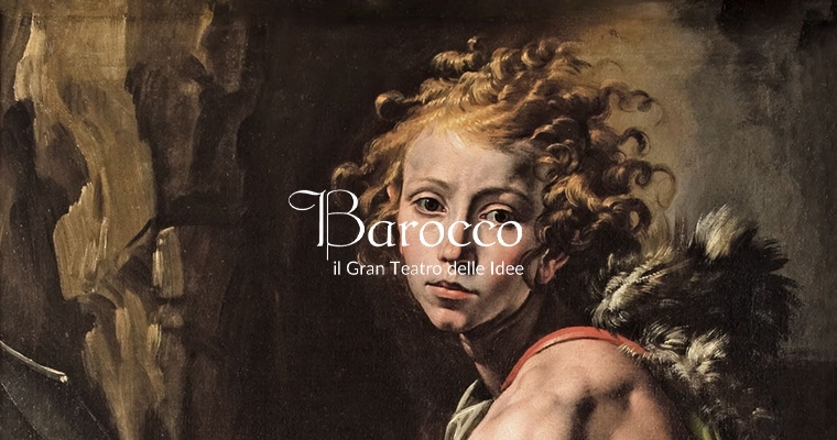 Barocco. Il Gran Teatro delle Idee