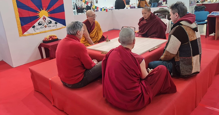 Natural Expo 2026 &ndash; 19&ordf; edizione