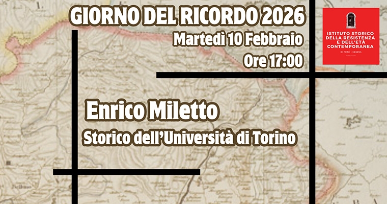 Il confine Alto Adriatico nel Novecento