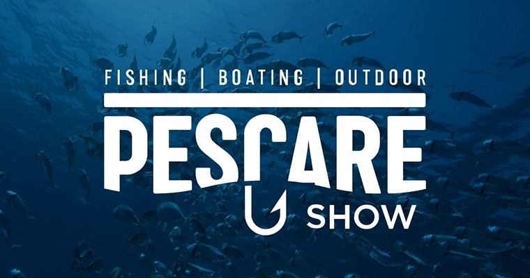 Pescare Show 2026