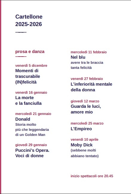 NEL BLU. AVERE TRA LE BRACCIA TANTA FELICITÀ
