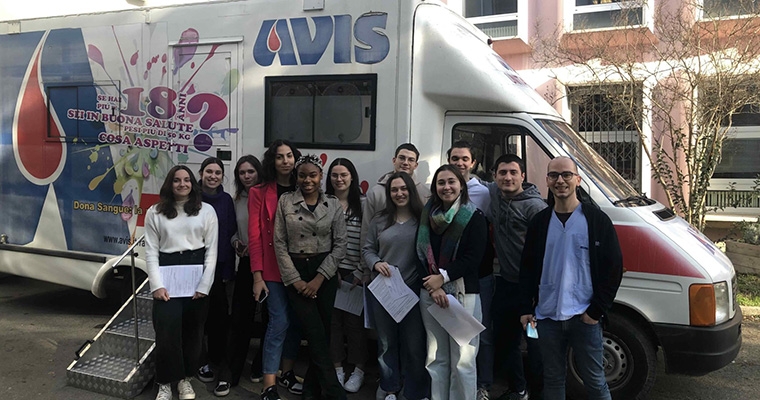 AVIS GO! – PRESENTAZIONE NUOVA UNITÀ MOBILE