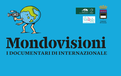 Mondovisioni &ndash; rassegna cinematografica