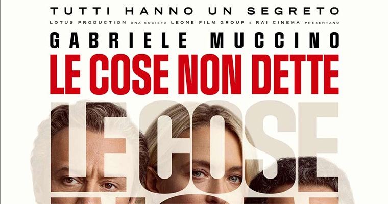 Film: Le cose non dette al cinema gulliver