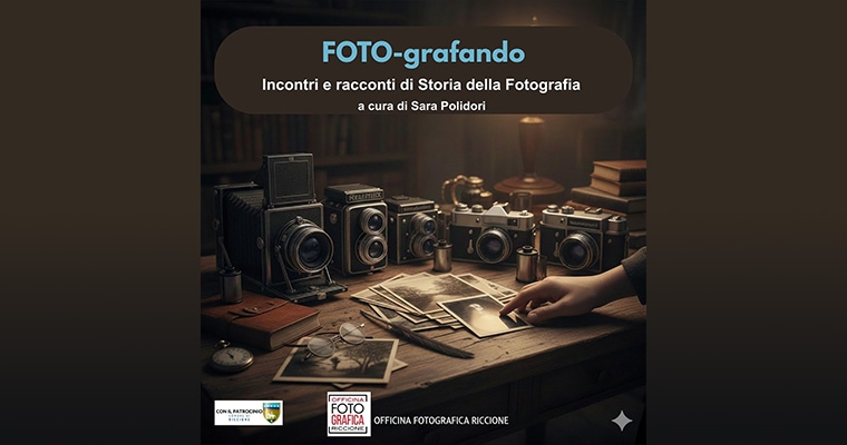 Foto-grafando &ndash; Pittorialismo ottocentesco vs fotografia