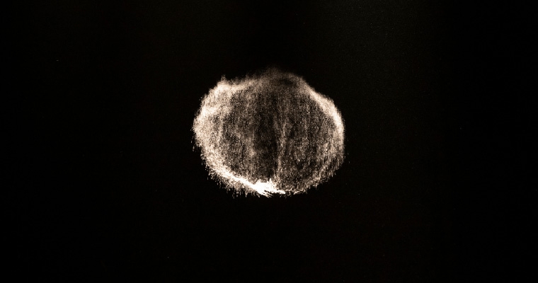 WOW &ndash; Prova aperta al pubblico di CollettivO CineticO