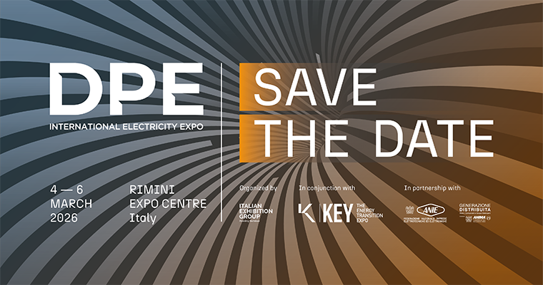 DPE &ndash; International Electricity Expo 2026