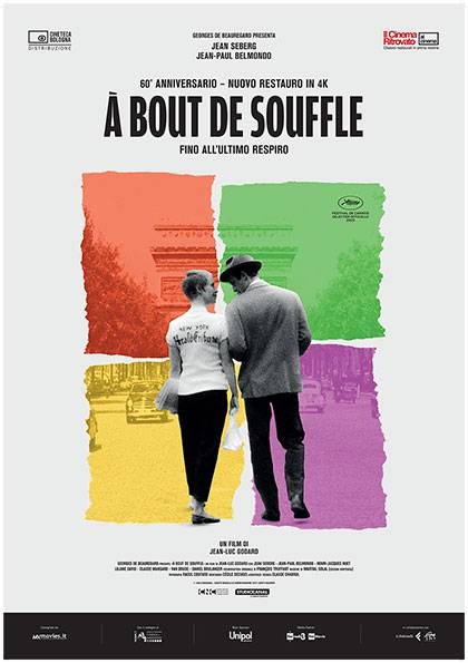 Fino all’ultimo respiro