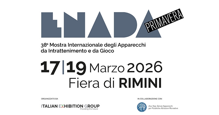 Enada Primavera 2026