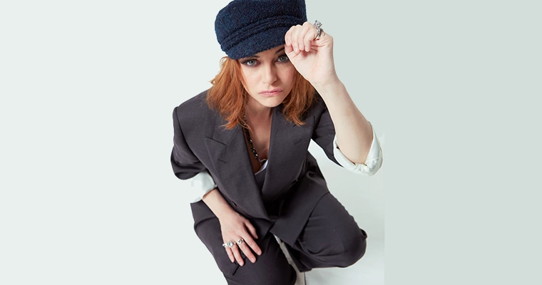 SuperSonico &ndash; Rachele Bastreghi e Maestro Pellegrini