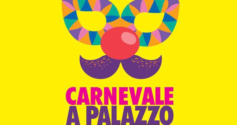 Carnevale a Palazzo