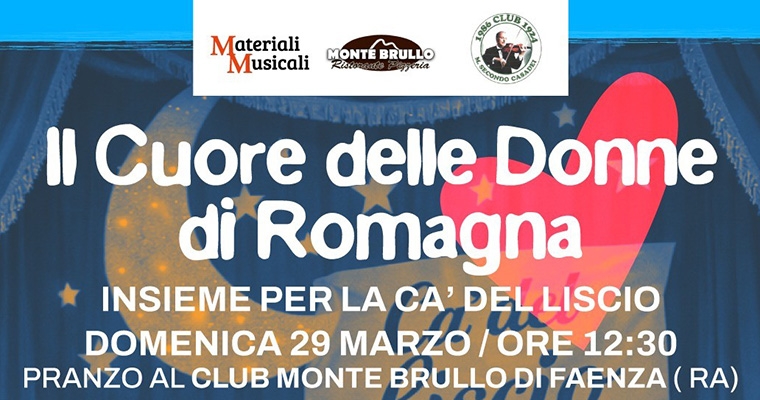 Insieme per la Cà del Liscio