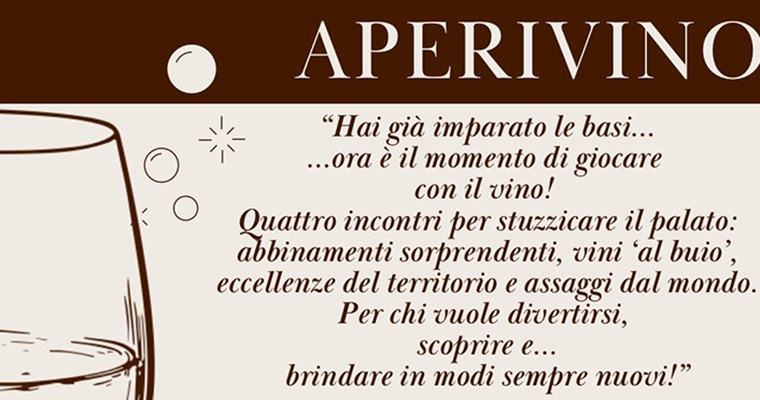 APERIVINO