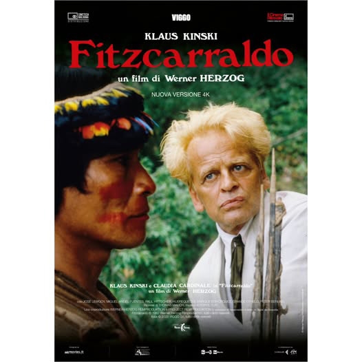 Cinema Palazzo Vecchio: due serate con proiezioni in versione originale