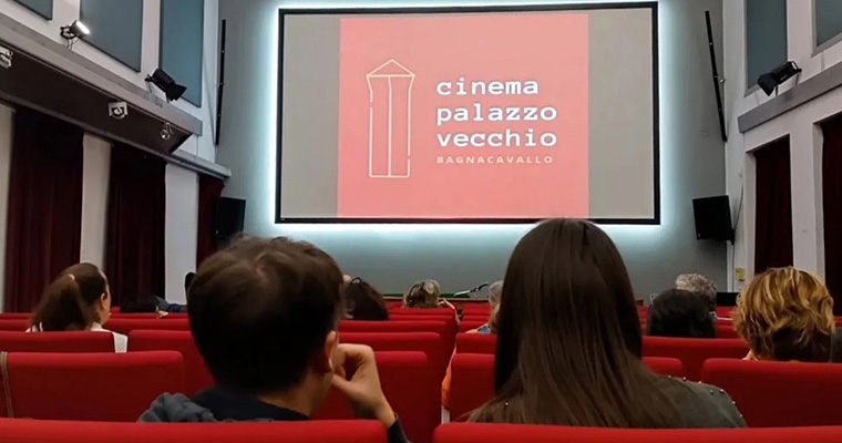 Cinema Palazzo Vecchio &ndash; Proiezioni in versione originale