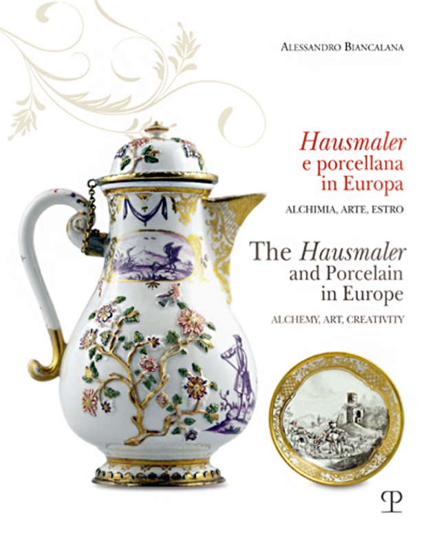 Hausmaler e porcellana in Europa