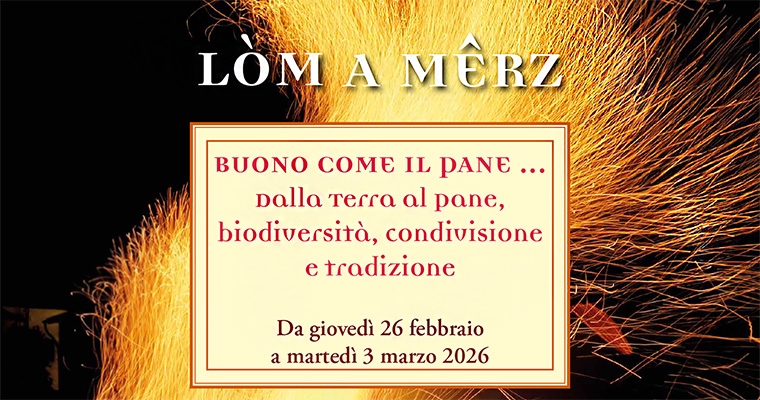 L&ograve;m a M&ecirc;rz 2026