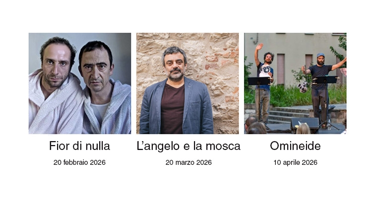 Guardare il mondo con umorismo