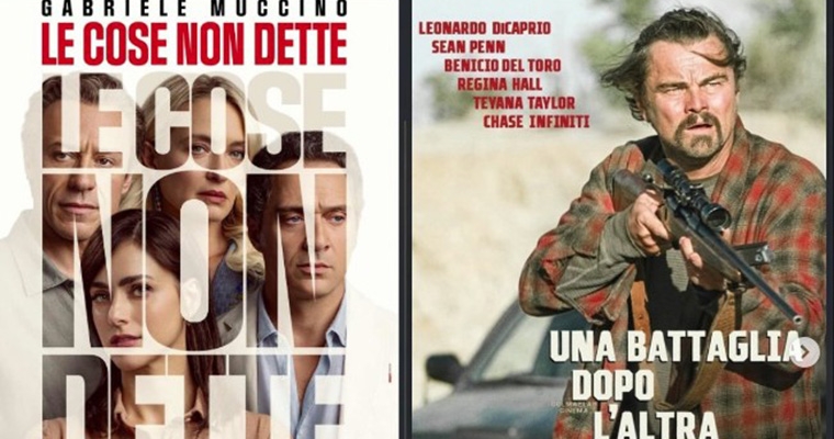 Film: Una battaglia dopo l'altra e le cose non dette arrivano al cine-teatro Gulliver.