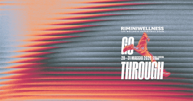 RiminiWellness &ndash; The Wellness Experience Show