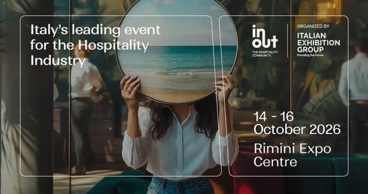 InOut &ndash; The Hospitality Community