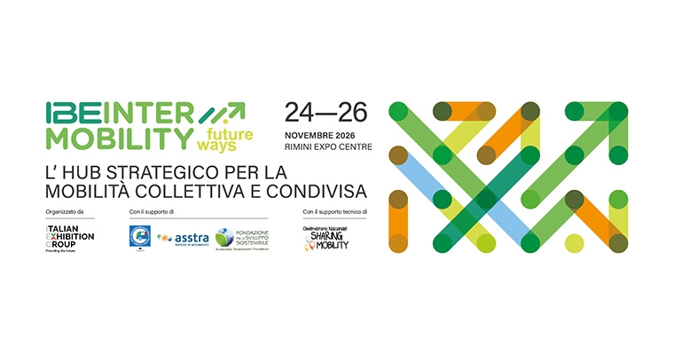 IBE &ndash; Intermobility Future Ways 2026