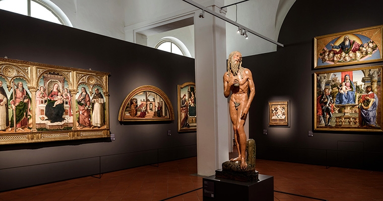 Uno studioso per la città