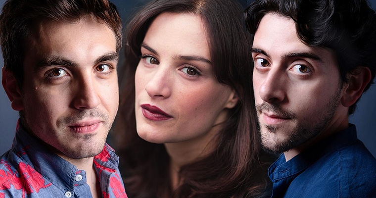 Ditegli sempre di S&igrave;