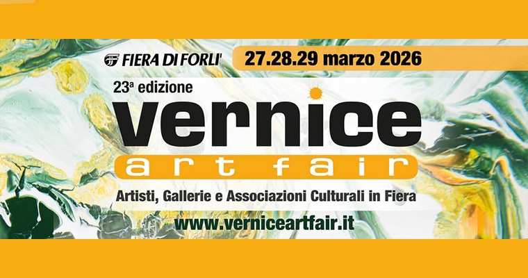 Vernice Art Fair 2026