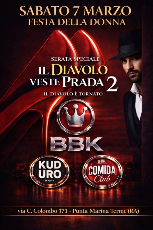 IL DIAVOLO VESTE PRADA 2