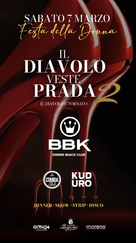 IL DIAVOLO VESTE PRADA 2