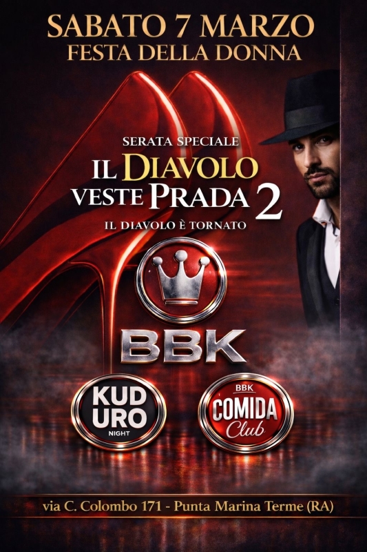 IL DIAVOLO VESTE PRADA 2