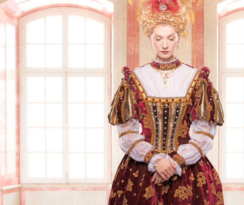 Speciale Festa della Donna: Le Donne di Ravenna, storie di coraggio, intrighi e passioni