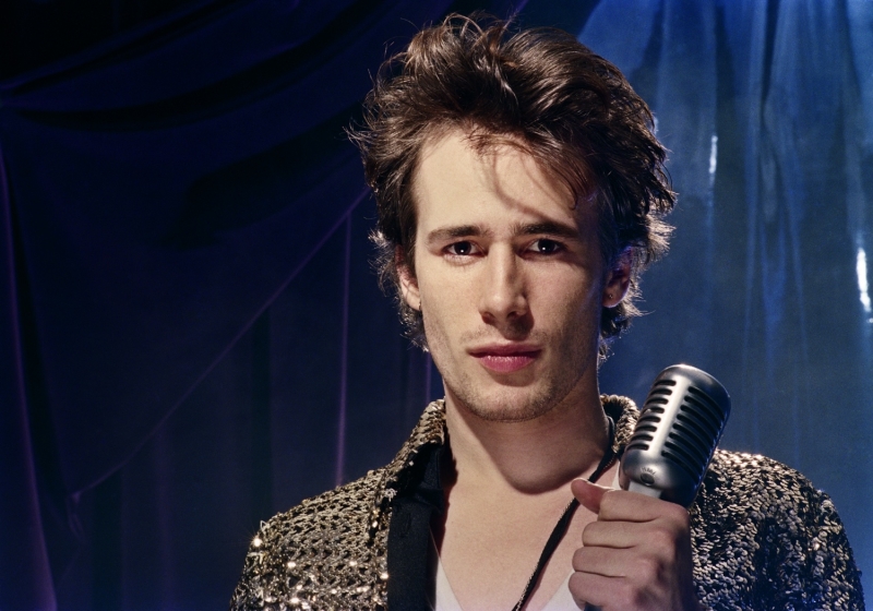 It’s Never Over: Jeff Buckley