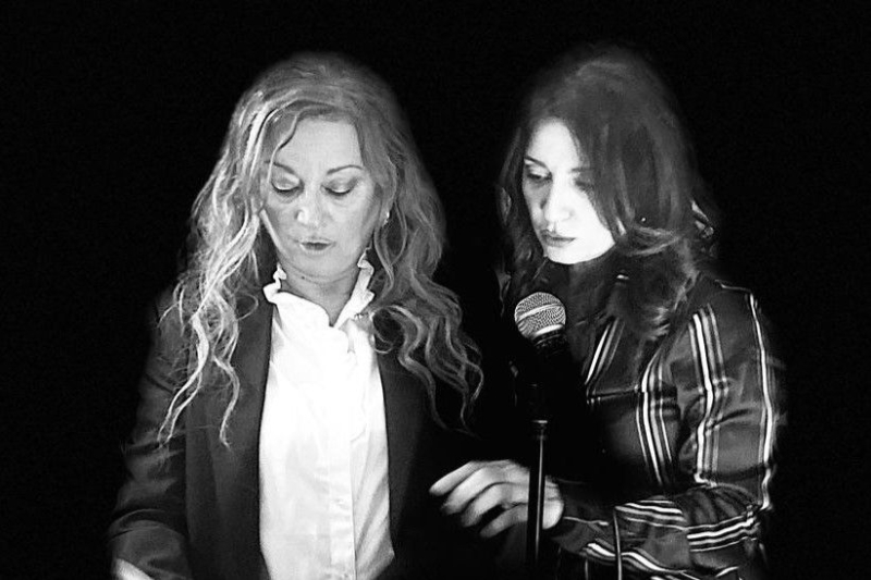 Dalida, ciao amore, ciao