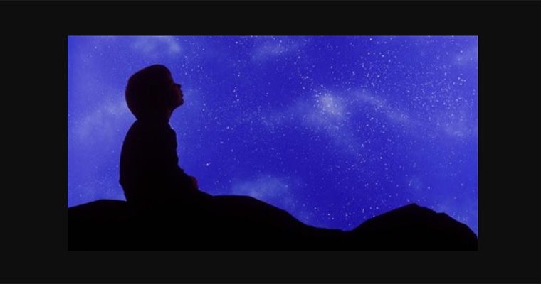 Osservazione pubblica della volta stellata